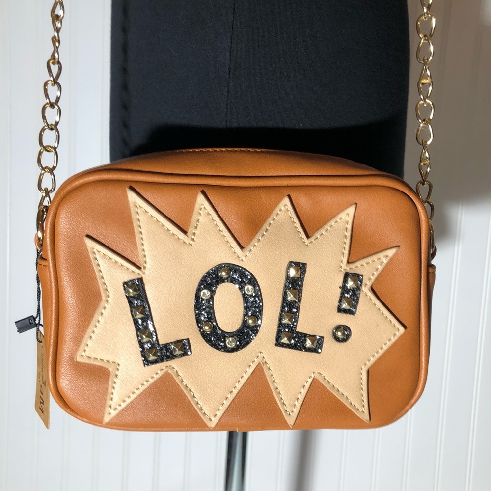 LOL Handbag